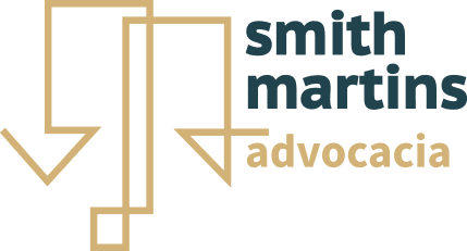 Smith Martins Sociedade Individual de Advocacia